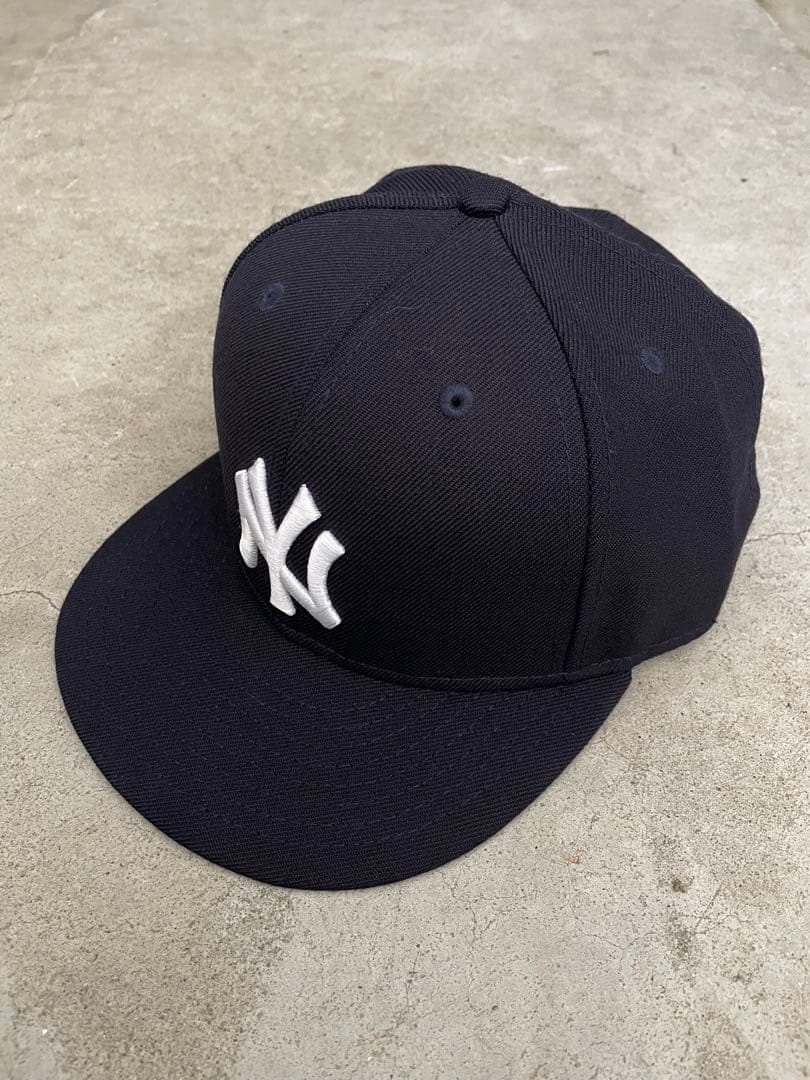 NEWERA NewYorkYankees ヤンキース オールドオーセンティック