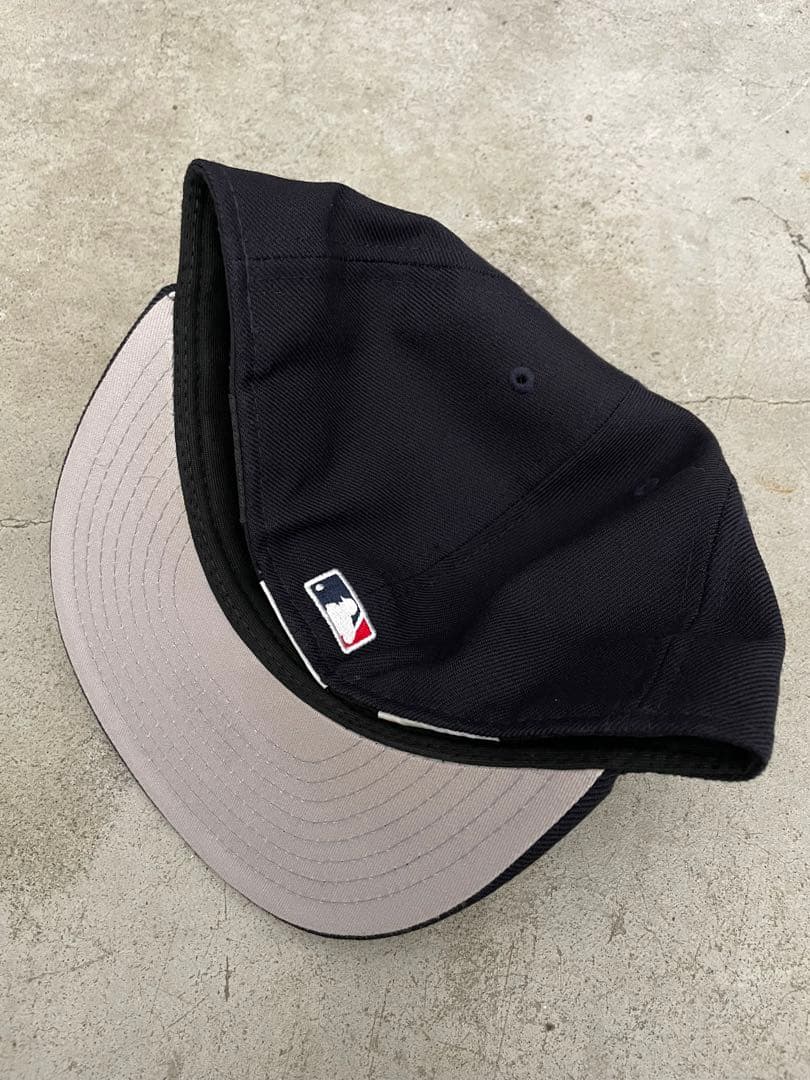 NEWERA NewYorkYankees ヤンキース オールドオーセンティック