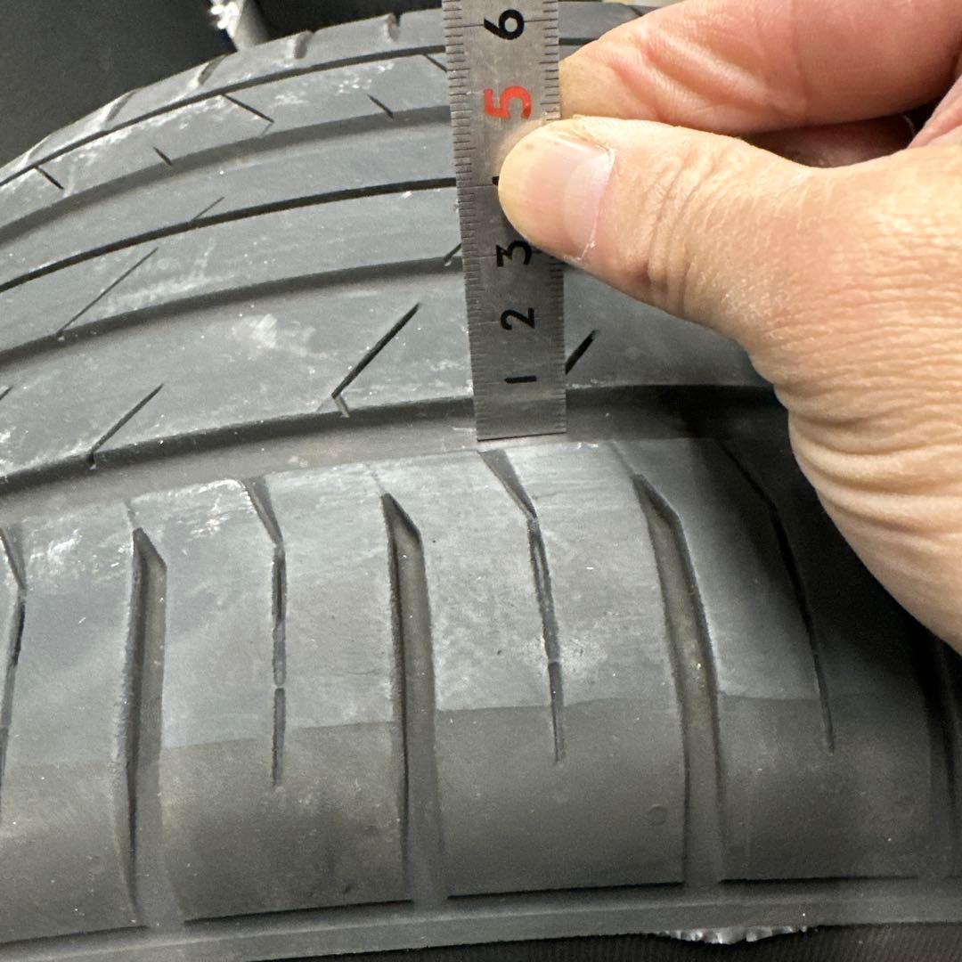 TOYOPROXES ２８５／３５ＺＲ２１　2022年