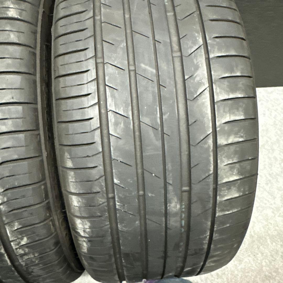 TOYOPROXES ２８５／３５ＺＲ２１　2022年