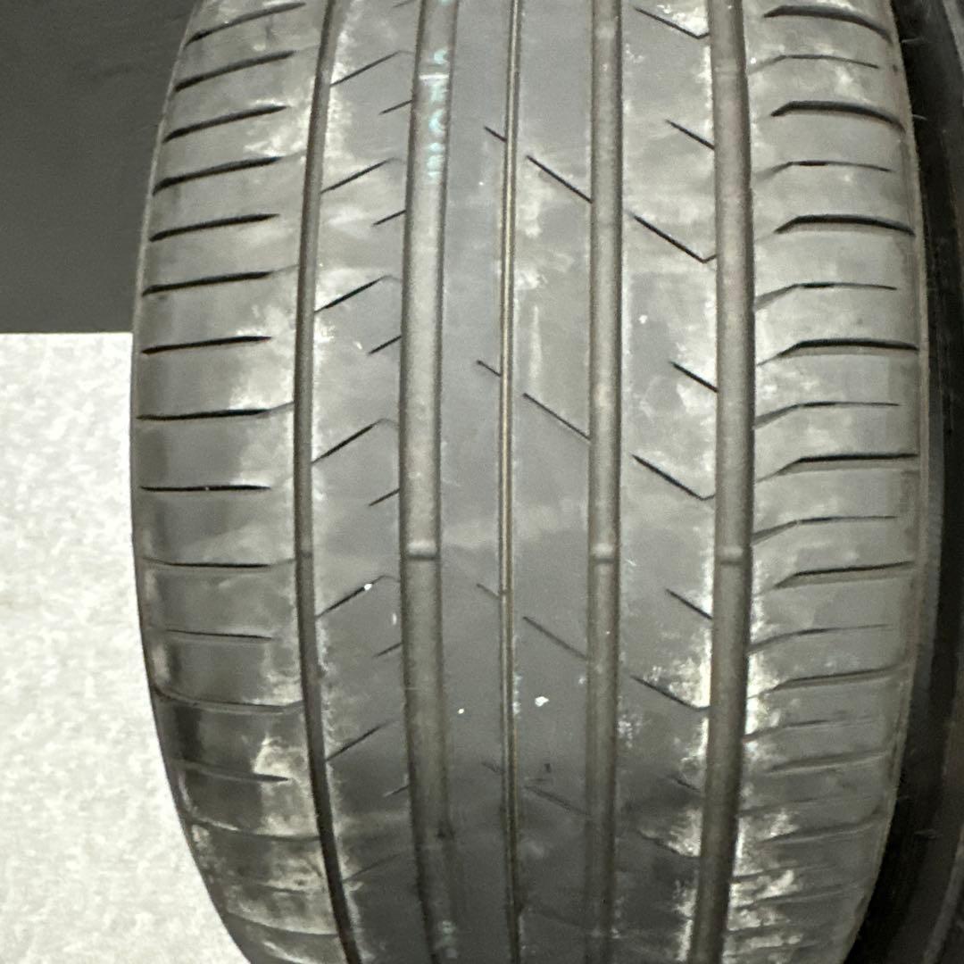 TOYOPROXES ２８５／３５ＺＲ２１　2022年
