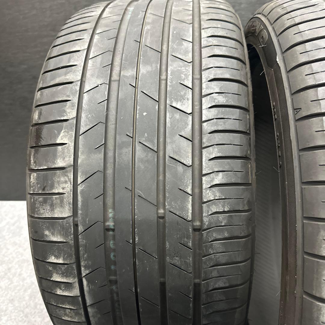 TOYOPROXES ２８５／３５ＺＲ２１　2022年