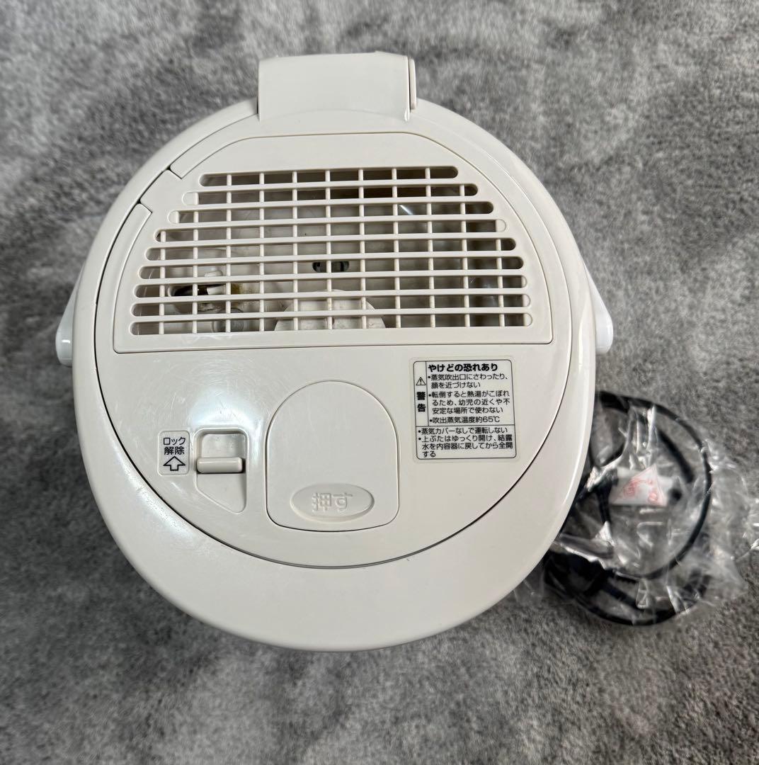 象印　加湿器