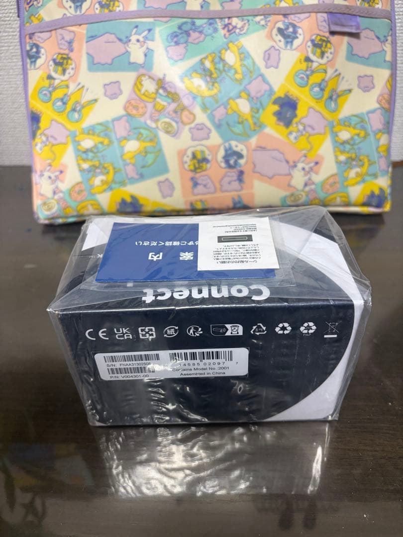 Steam Deck Docking Station 新品未開封
