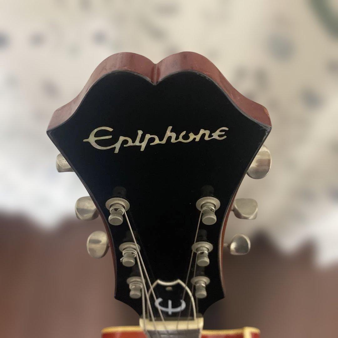 Epiphone ES930J 90年代製