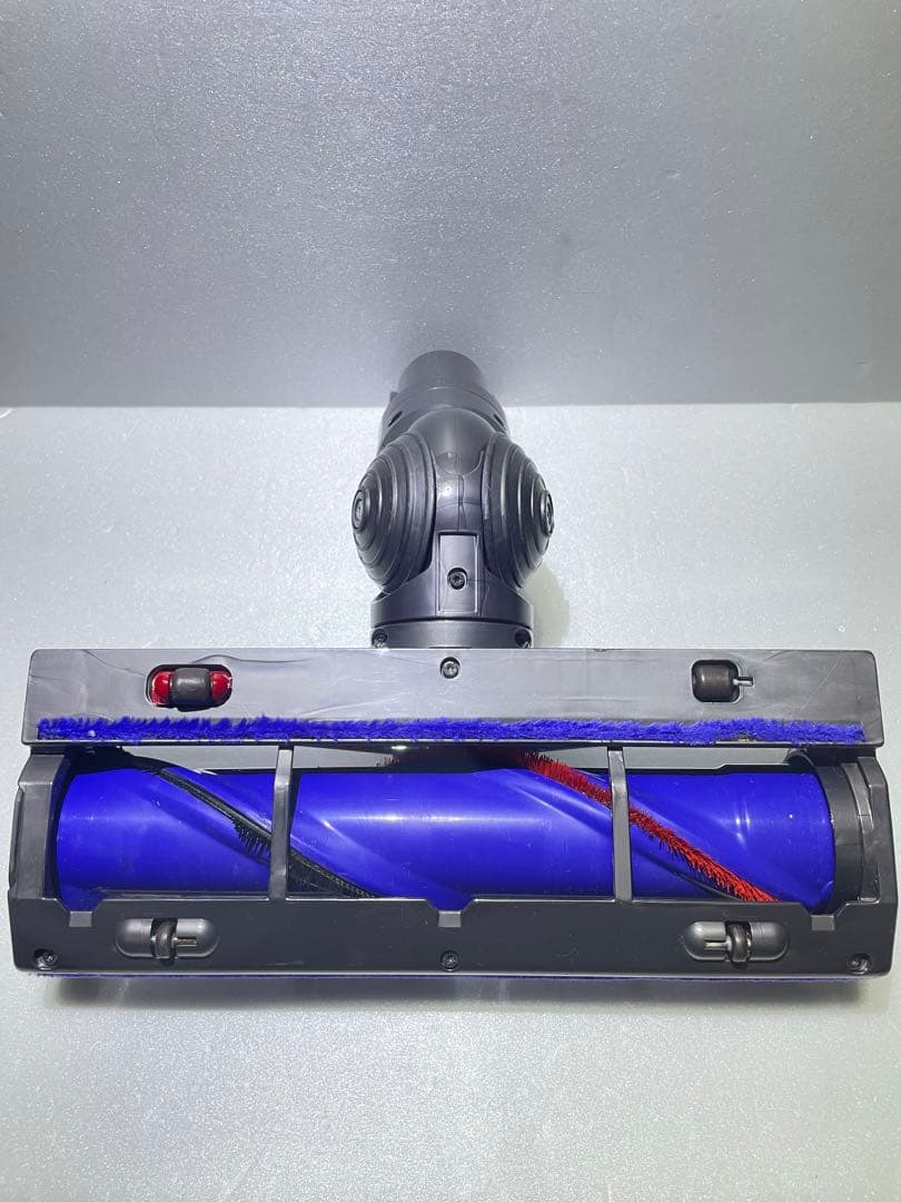 分解洗浄済 Dyson[166737]CY29 ヘッド　ダイソン　ドライブヘッド