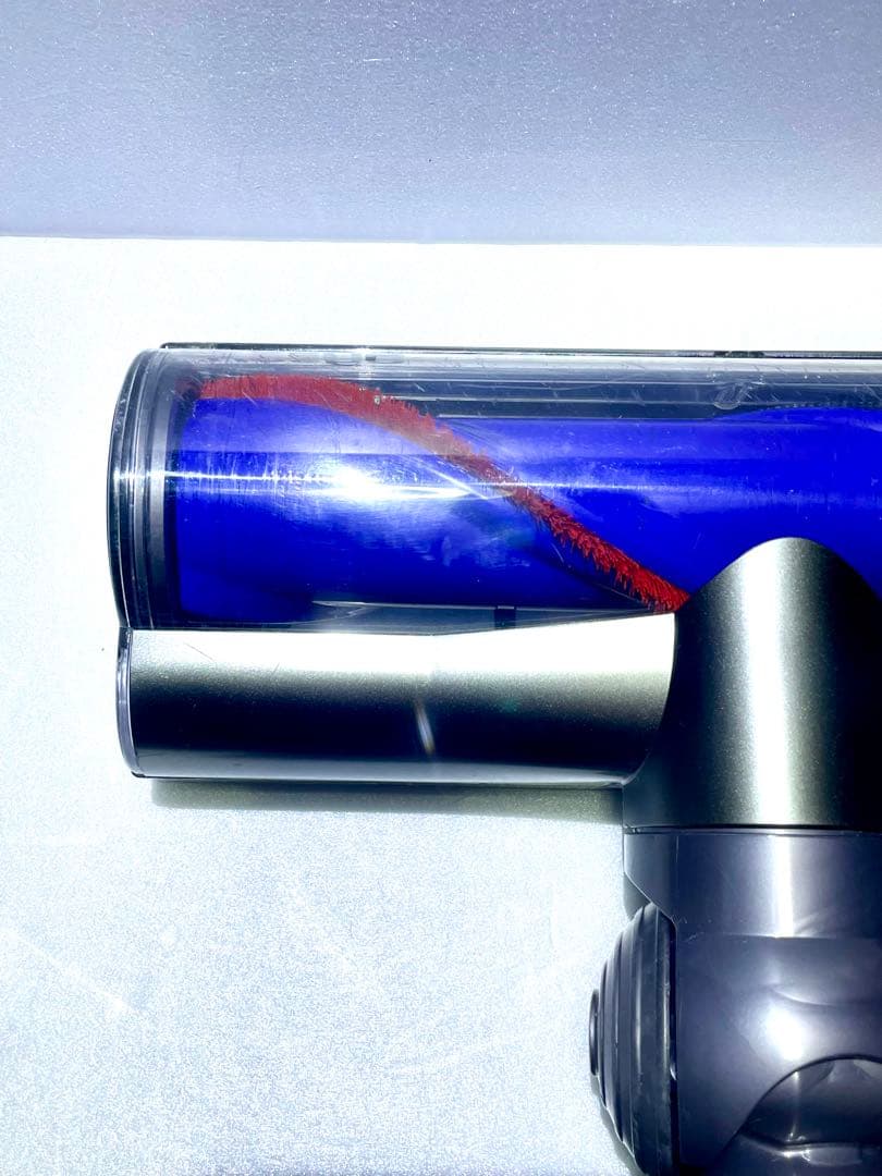 分解洗浄済 Dyson[166737]CY29 ヘッド　ダイソン　ドライブヘッド