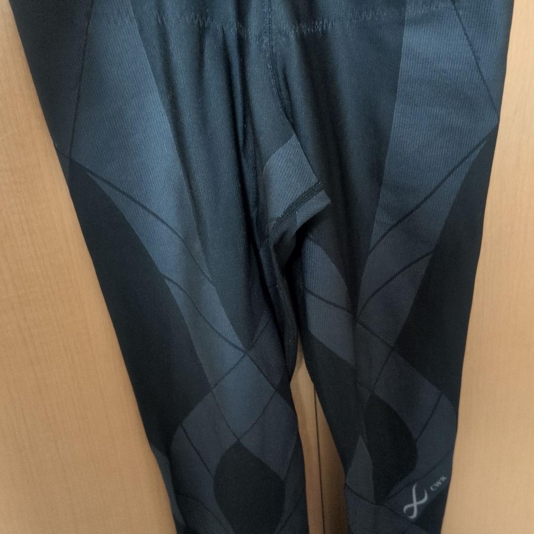 CW-X GENERATOR MODEL タイツ MENS
