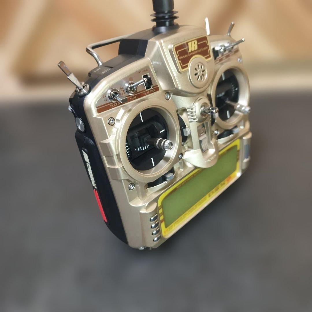JRプロポ DSX9 LIMITED 未使用品