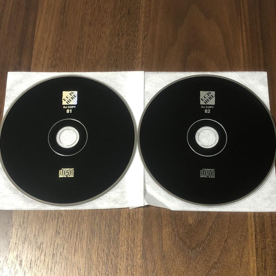 2CD！WILL IT GO ROUND IN CIRCLES/2001