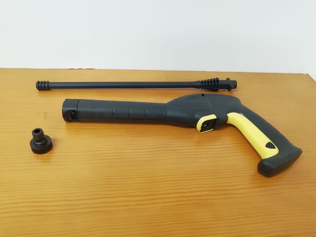 No.261 KARCHER K2 CLASSIC 高圧洗浄機 本体