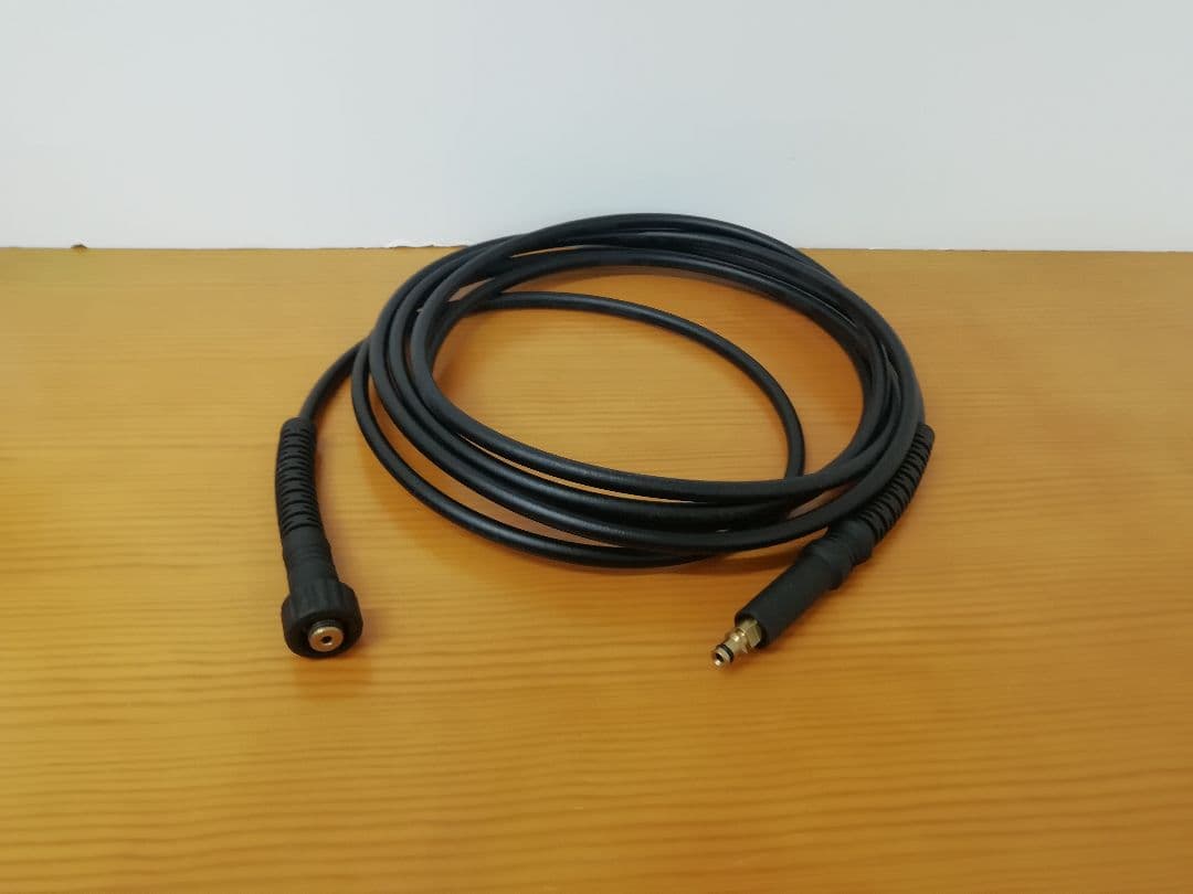 No.261 KARCHER K2 CLASSIC 高圧洗浄機 本体