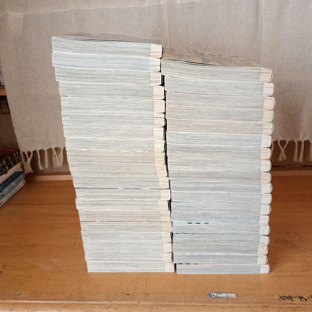 宇宙兄弟1～37巻