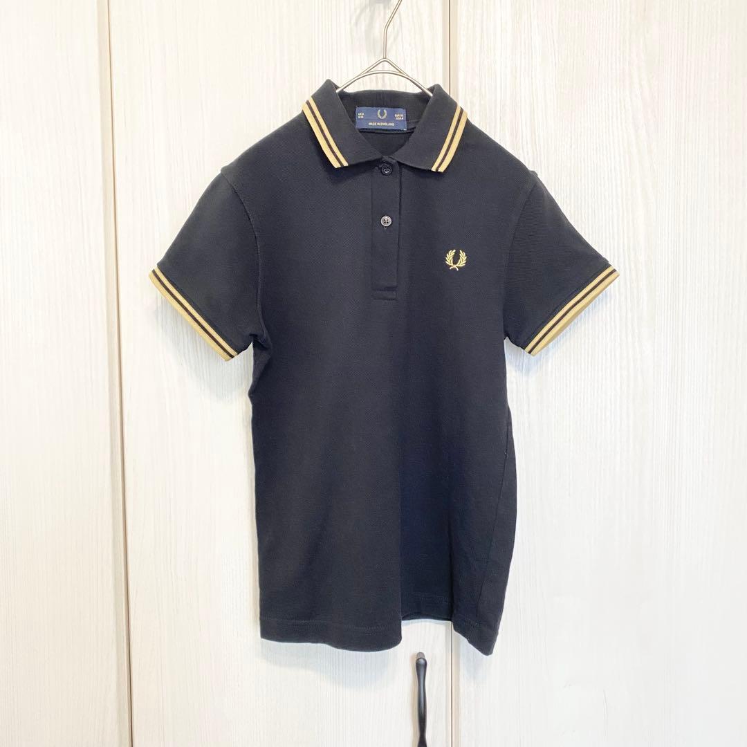 tenThe Fred Perry Shirt G12 ポロシャツ