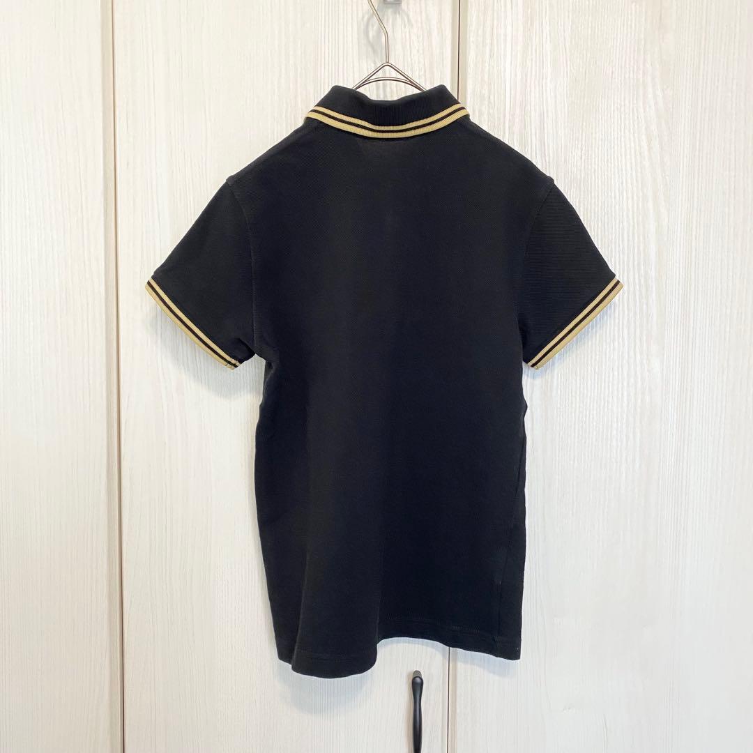 tenThe Fred Perry Shirt G12 ポロシャツ