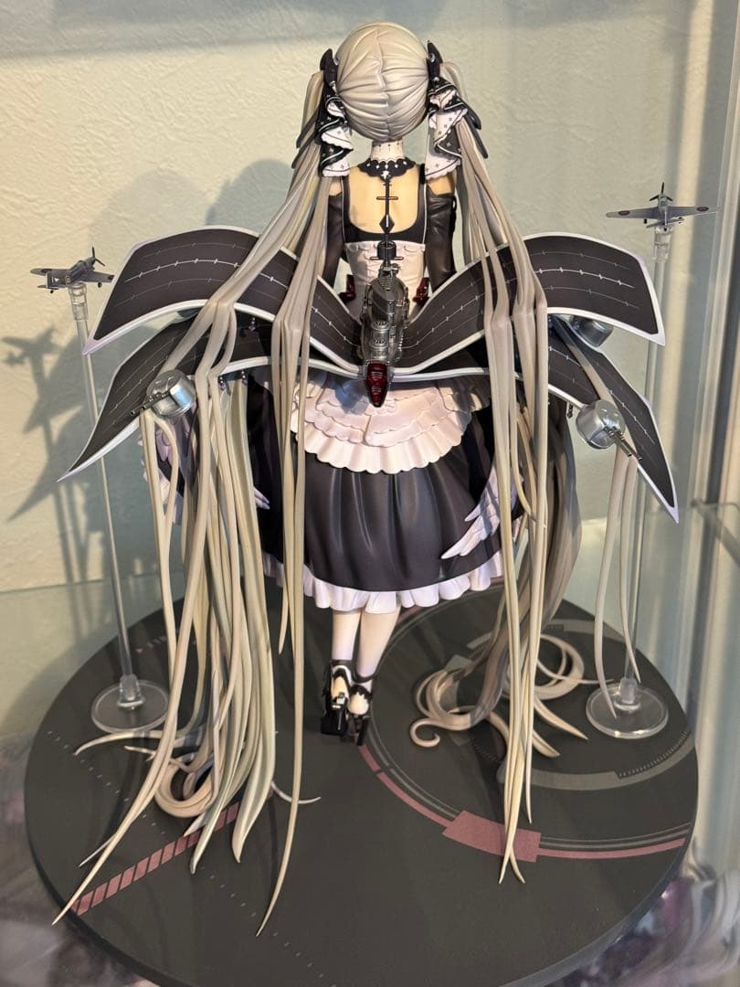 【アズールレーン】フォーミダブル【ALTER/アルター】