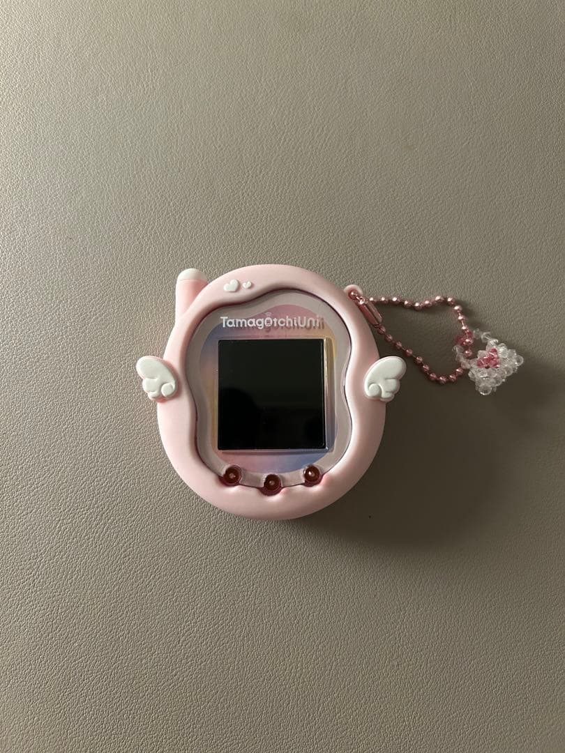 たまごっちuni