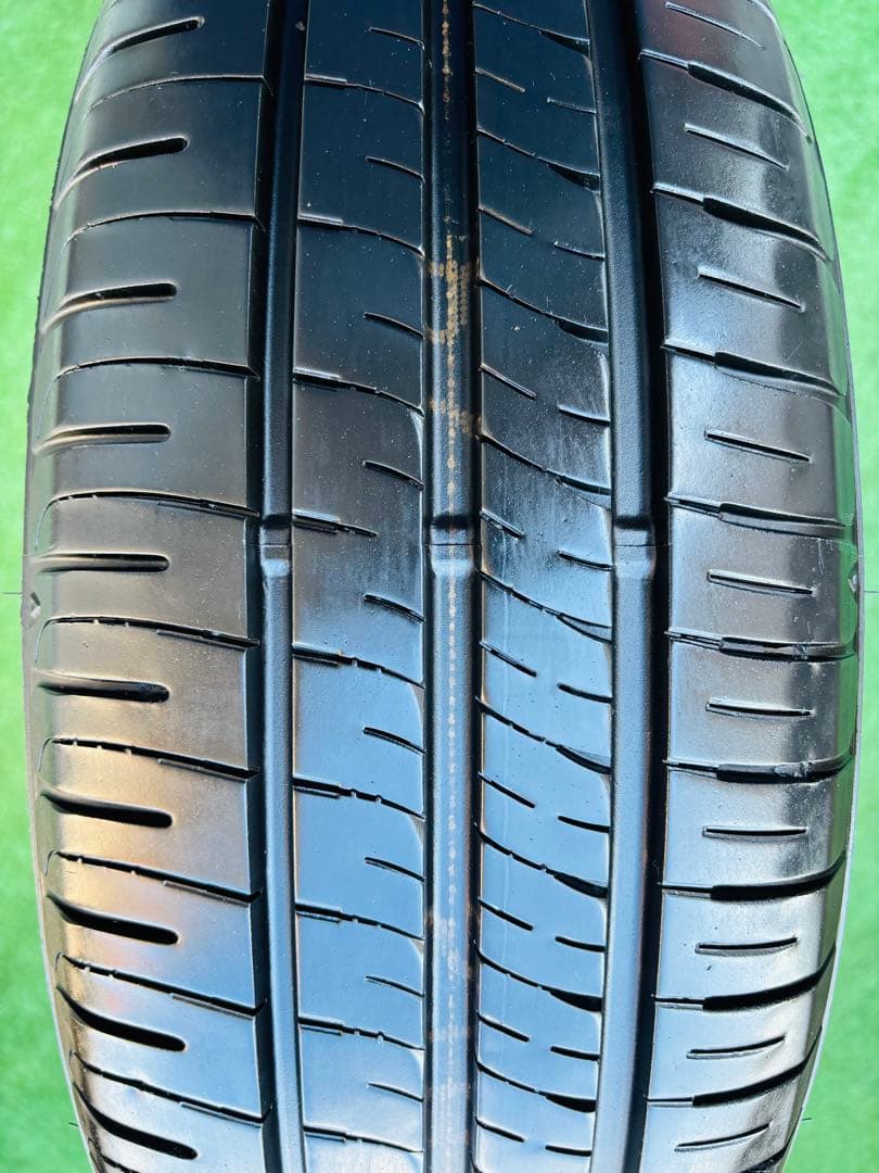 DUNLOP ENASAVE EC204 195/65R15 2024年製