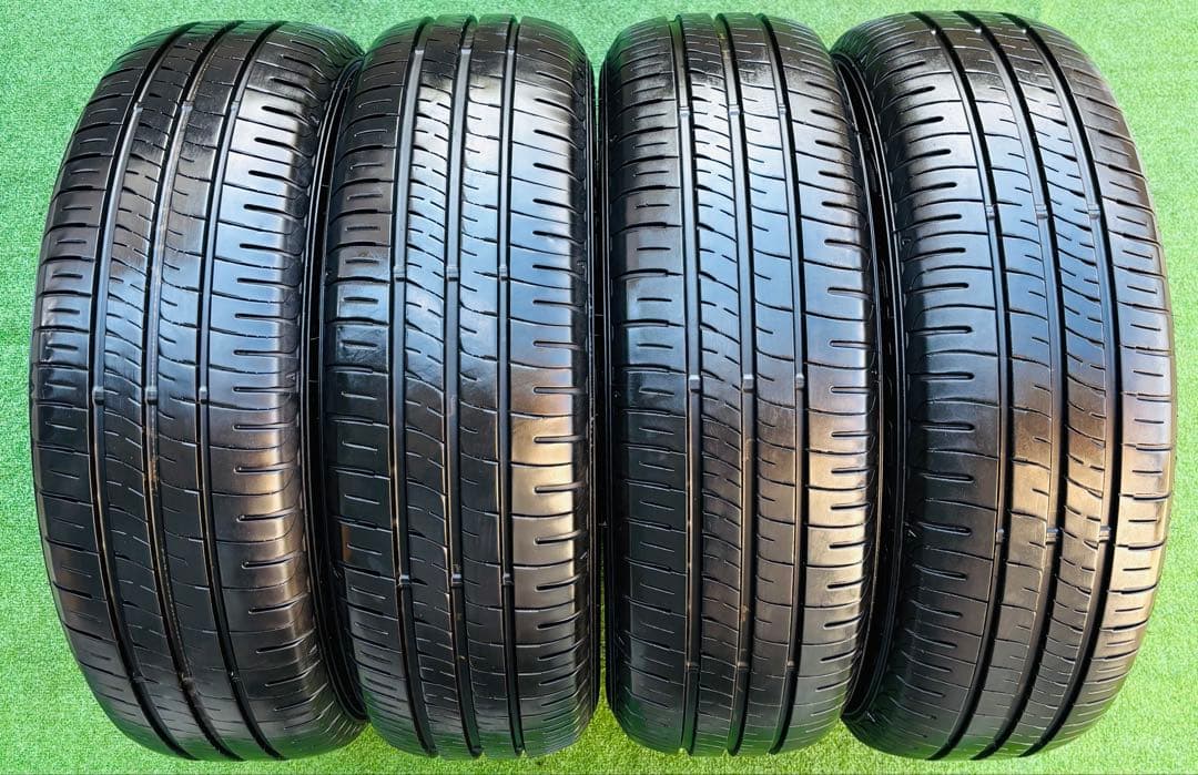 DUNLOP ENASAVE EC204 195/65R15 2024年製