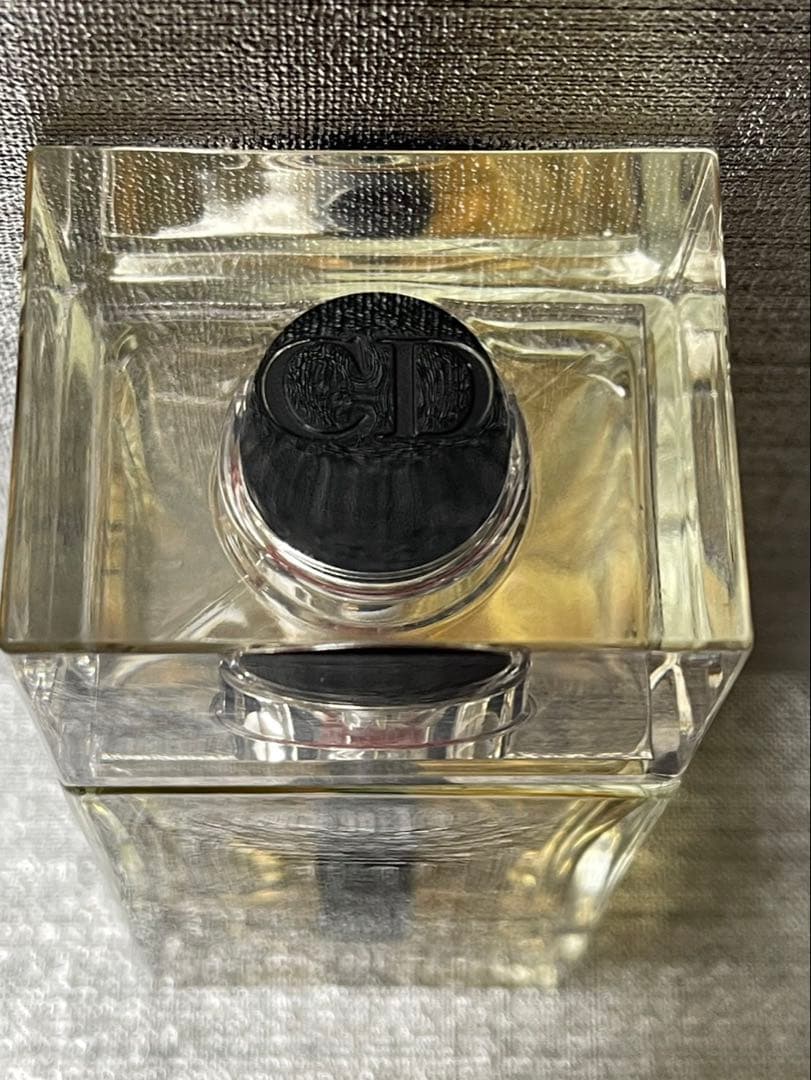 香水(男性用) Dior Homme Sport 125ml