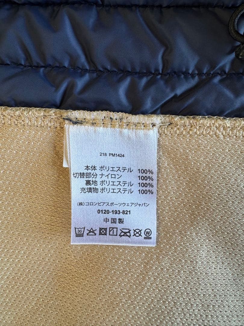 コロンビア　ベスト