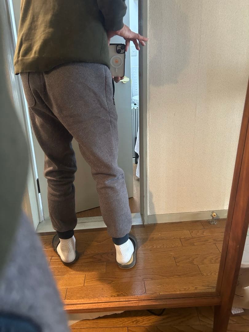 パンツ The North Face