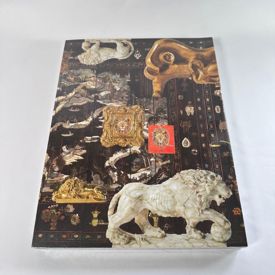 未開封 シャネル CHANEL ART & CULTURE VOL.1 大型本