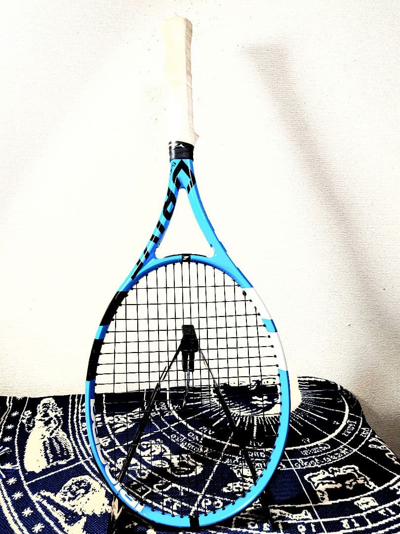 Babolat　PUREDRIVE G2