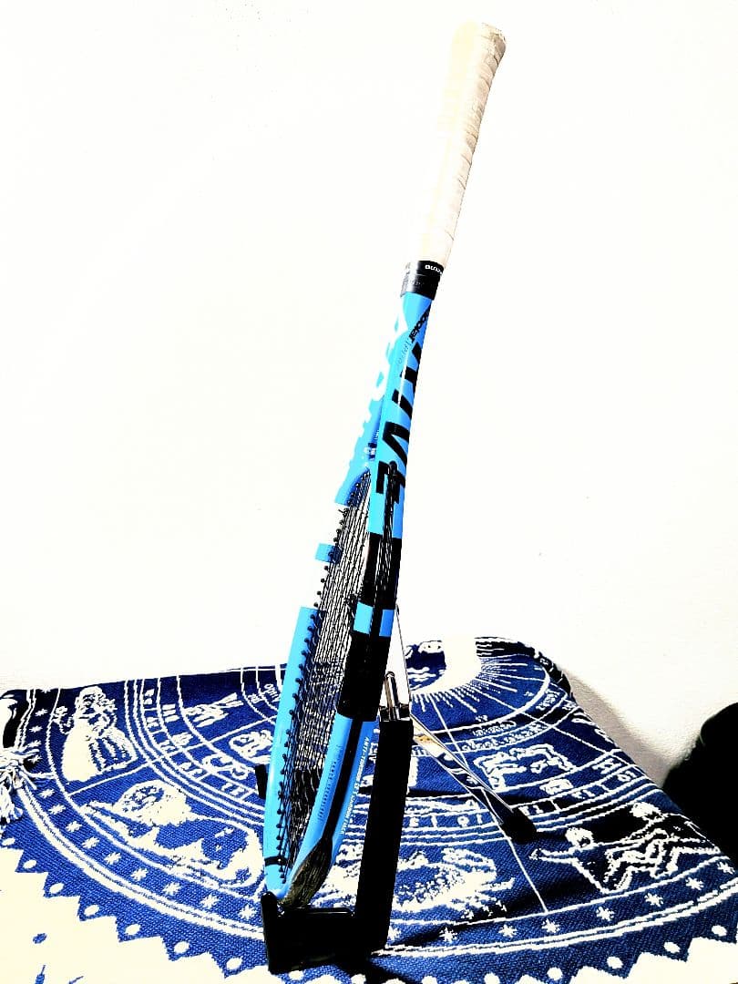 Babolat　PUREDRIVE G2