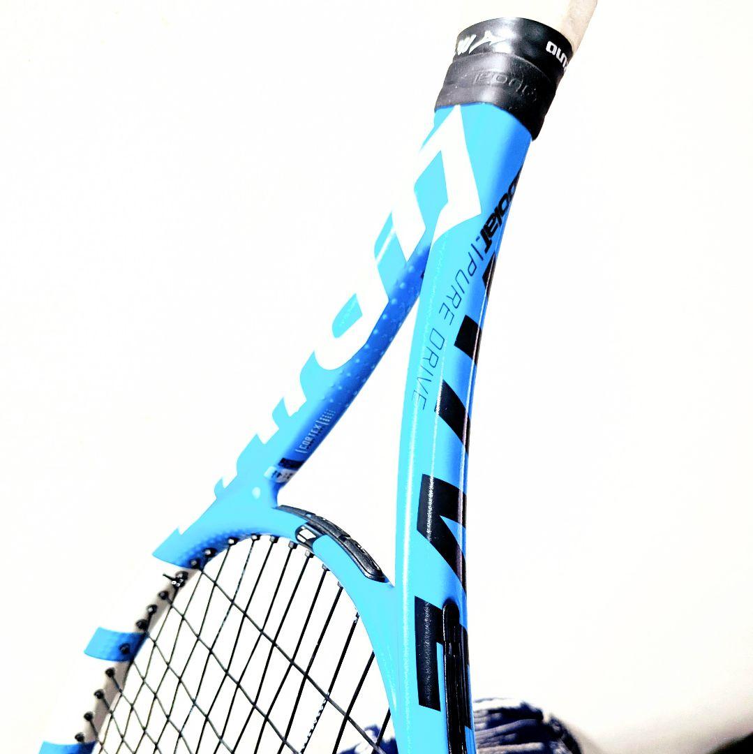 Babolat　PUREDRIVE G2