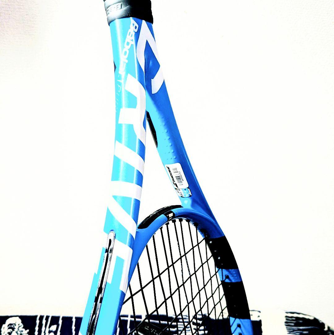 Babolat　PUREDRIVE G2