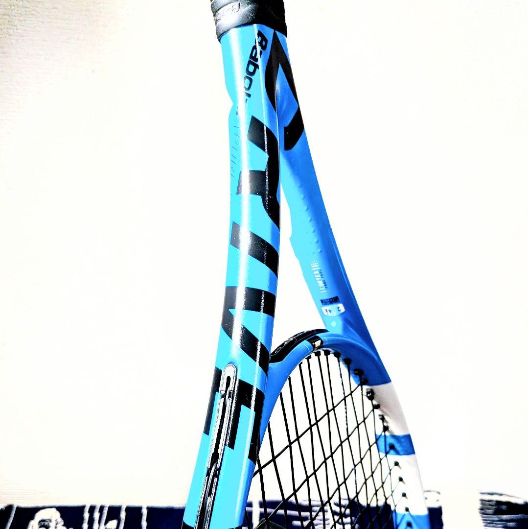 Babolat　PUREDRIVE G2