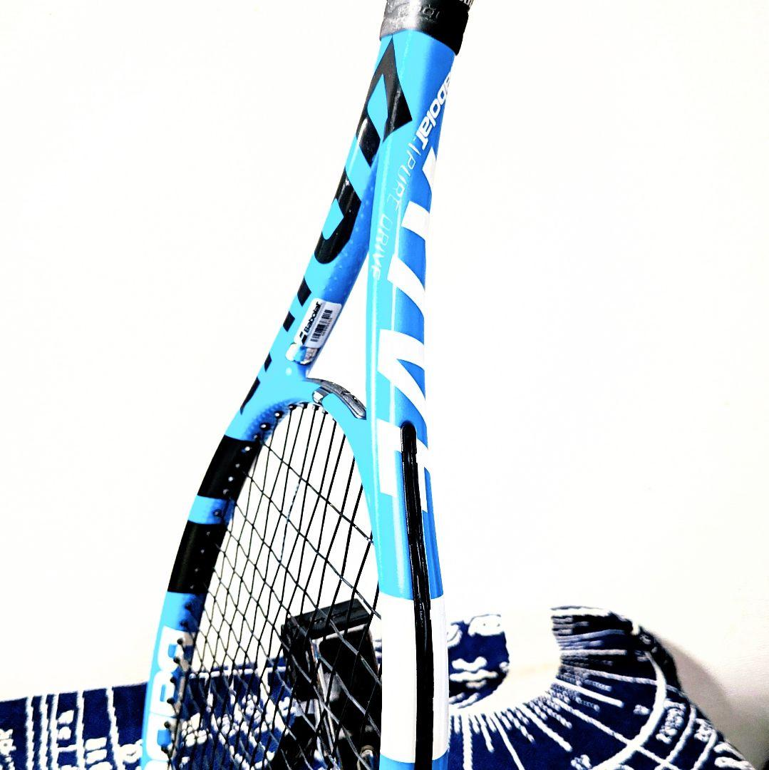 Babolat　PUREDRIVE G2
