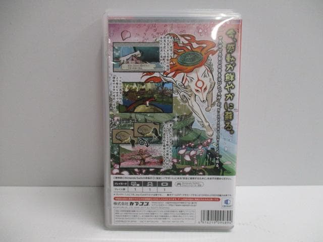 【中古品】大量セット品　SWITCH　パッケージ版