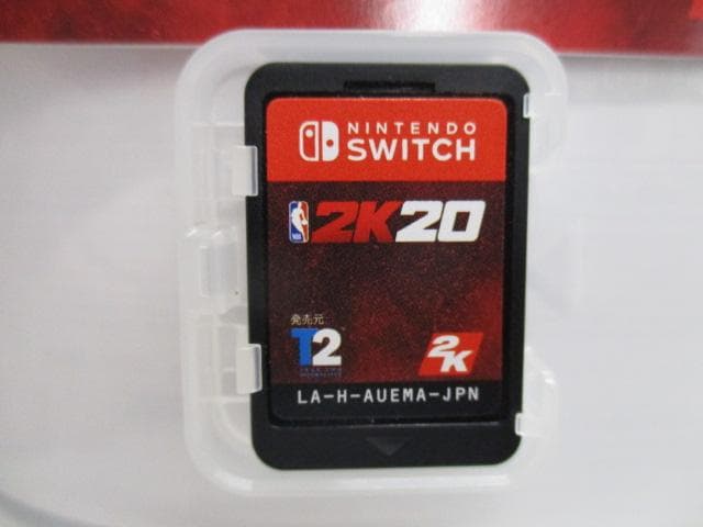 【中古品】大量セット品　SWITCH　パッケージ版