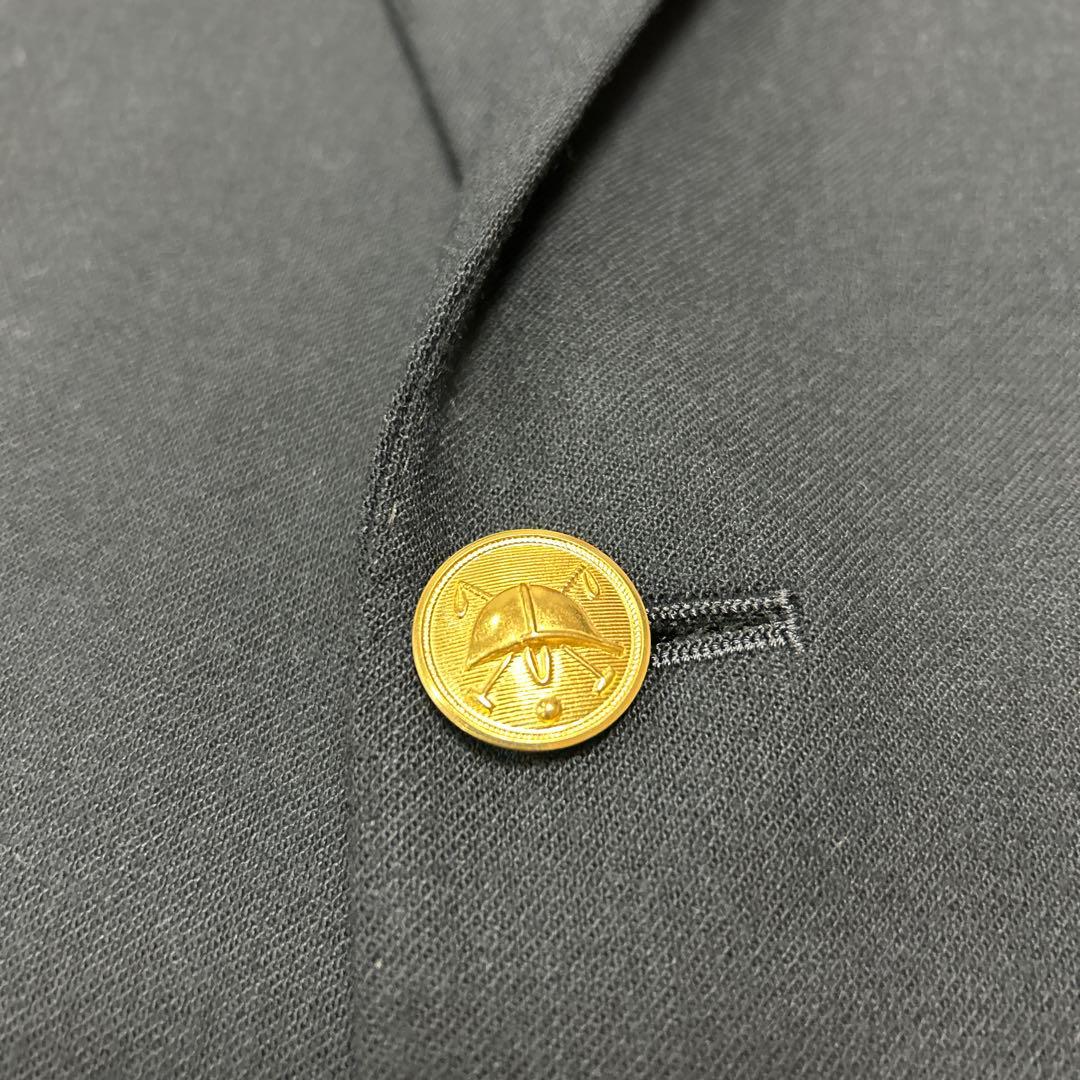 POLO RALPH LAUREN ネイビー ブレザー