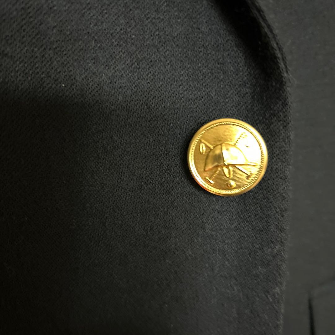 POLO RALPH LAUREN ネイビー ブレザー