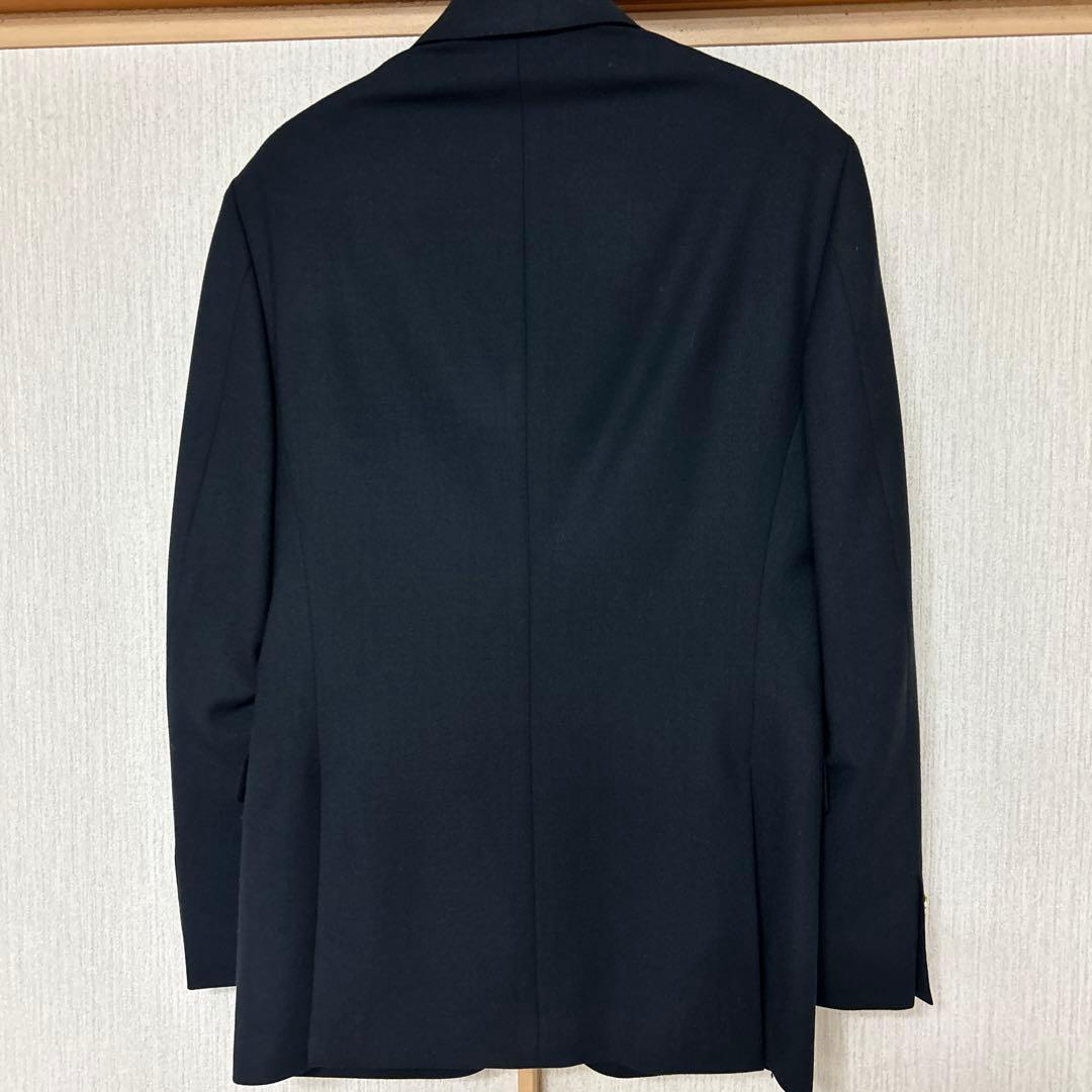 POLO RALPH LAUREN ネイビー ブレザー