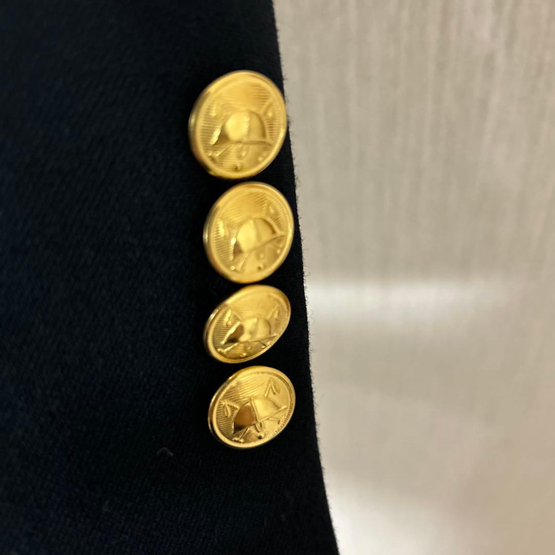POLO RALPH LAUREN ネイビー ブレザー