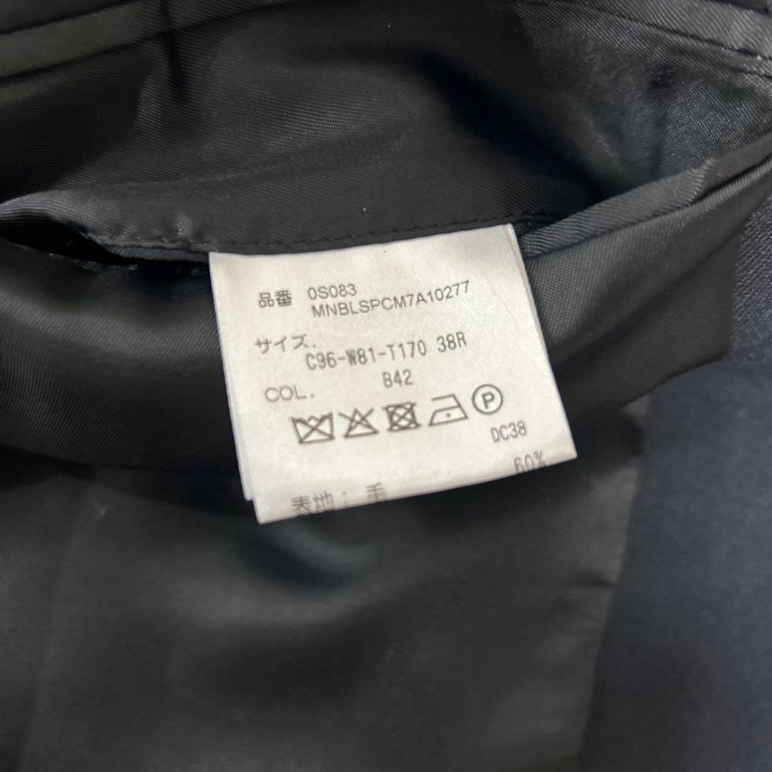 POLO RALPH LAUREN ネイビー ブレザー