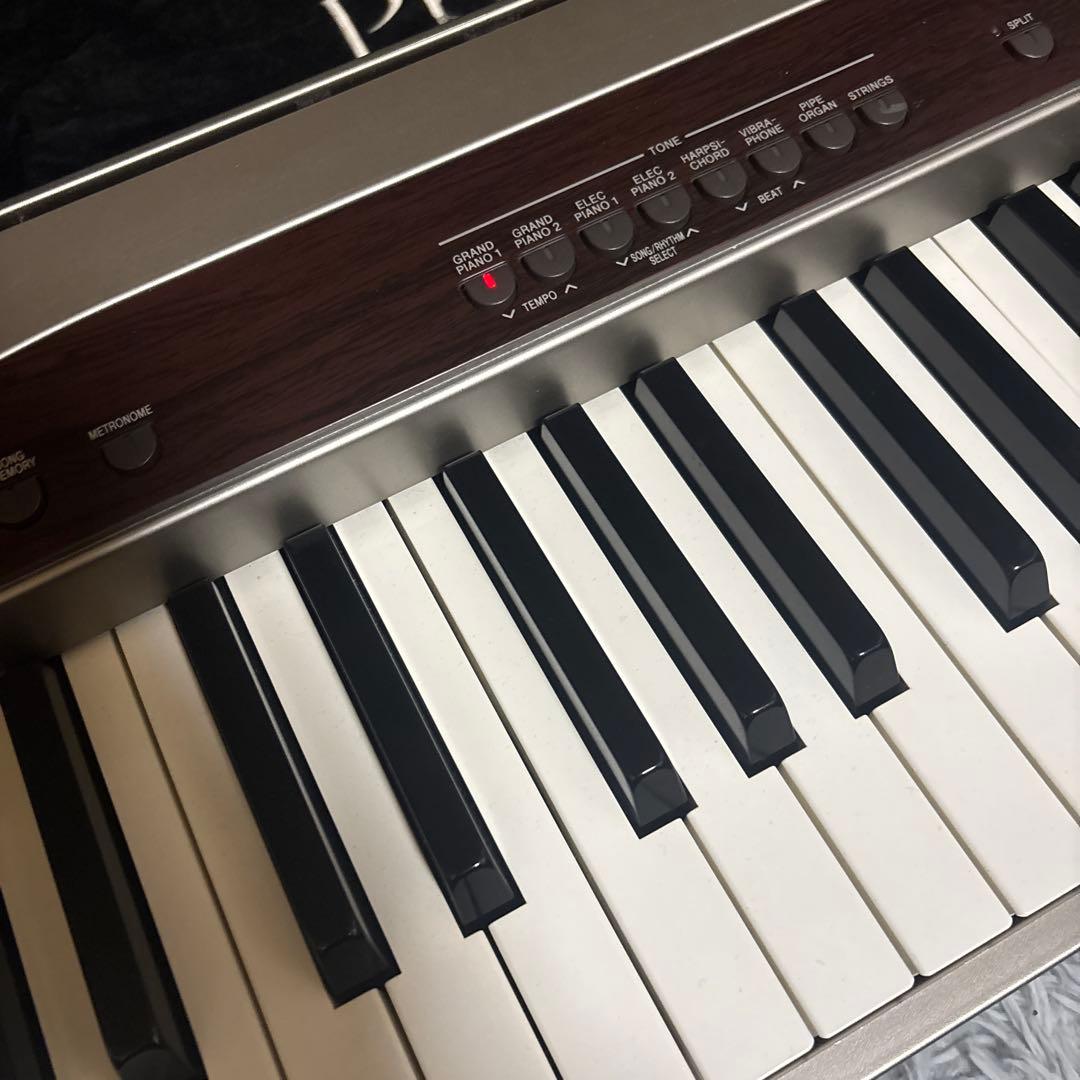 電子ピアノ セット CASIO Privia PX-100 練習用 88鍵