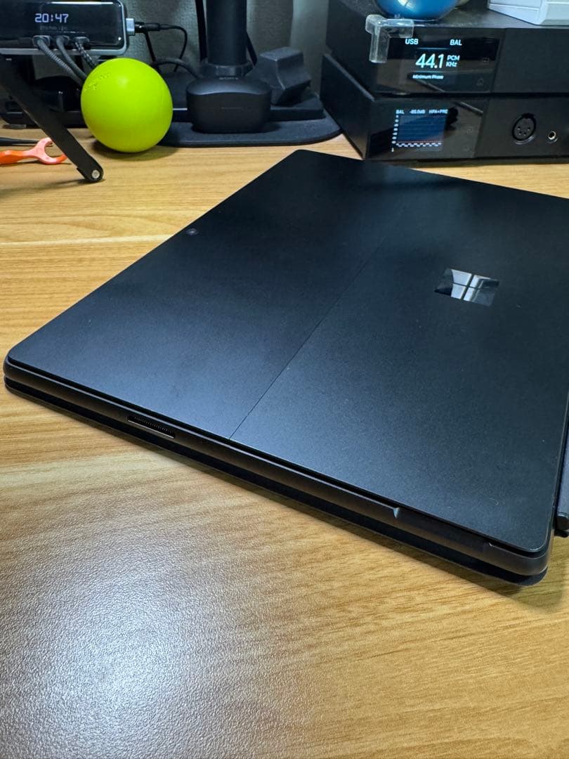 Surface Pro 9 i5 8GB 256GBタイプカバー＋タッチペン付