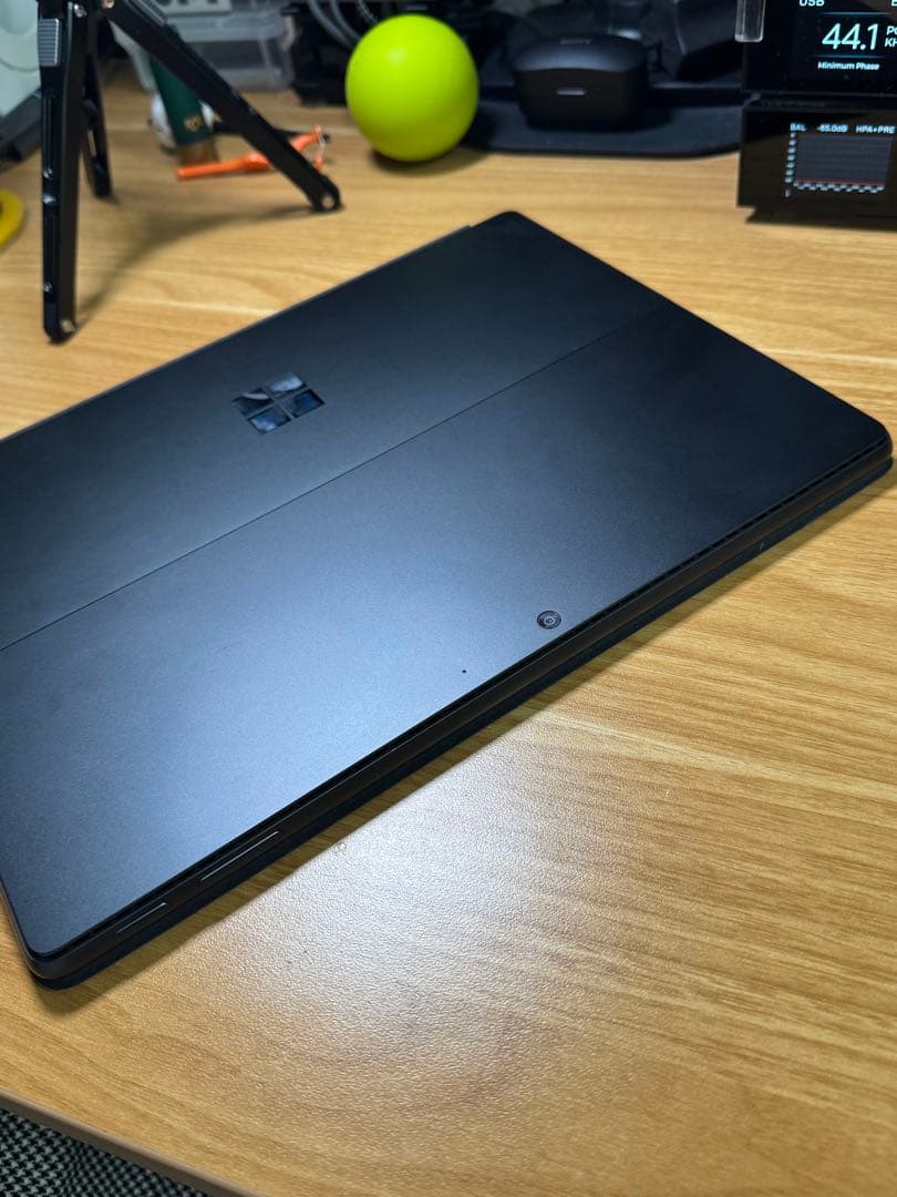 Surface Pro 9 i5 8GB 256GBタイプカバー＋タッチペン付