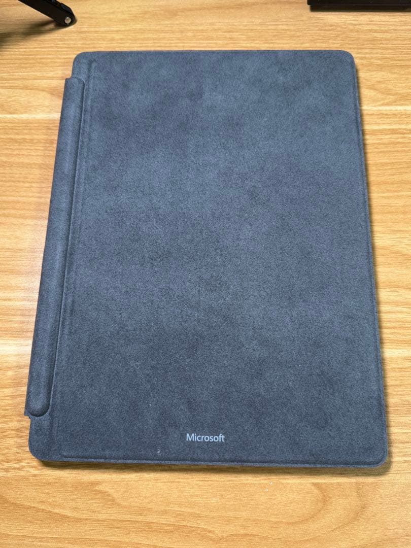 Surface Pro 9 i5 8GB 256GBタイプカバー＋タッチペン付
