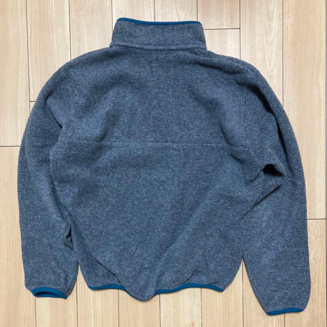 80s L.L.bean シンチラスナップT