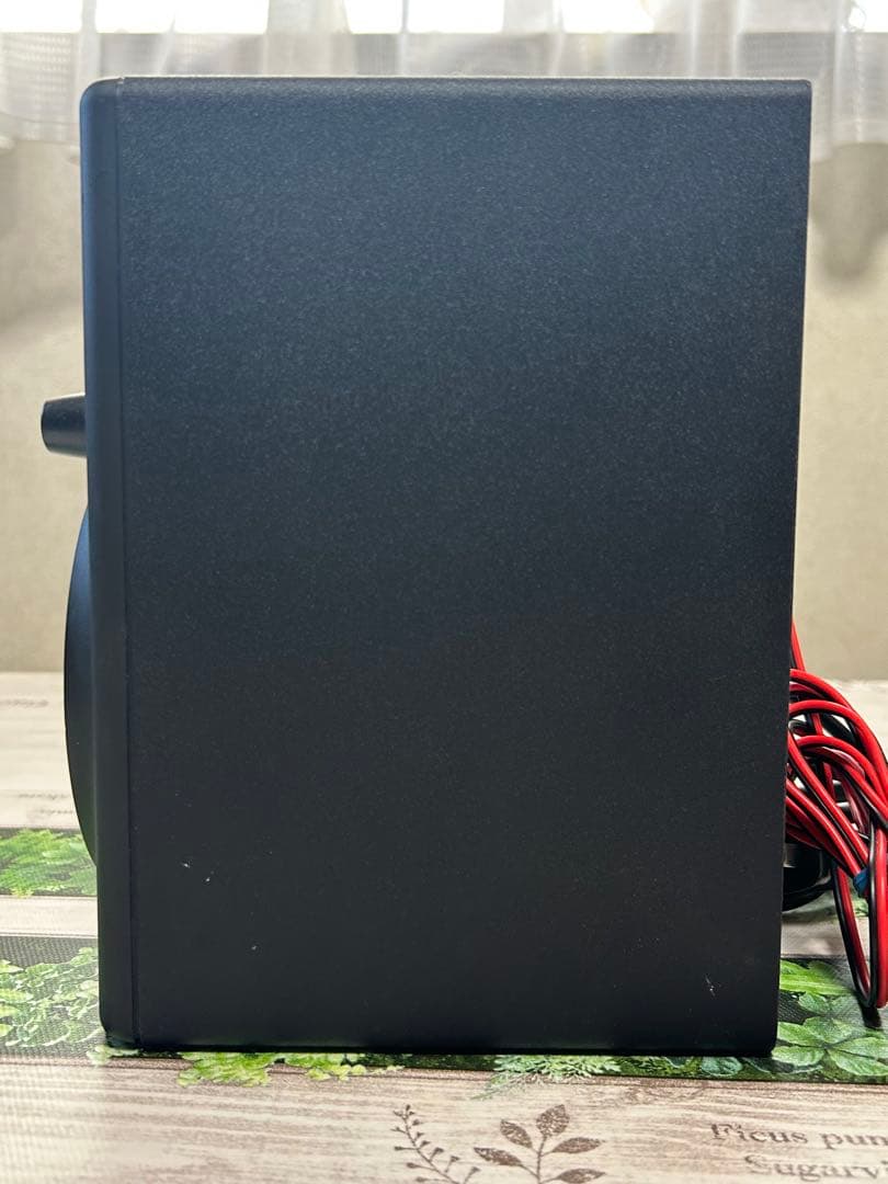 【動作確認済】Mackie CR3 パワードスピーカー