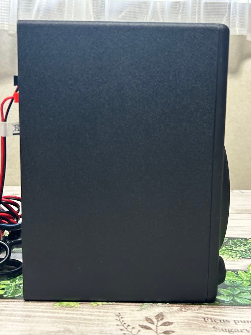 【動作確認済】Mackie CR3 パワードスピーカー