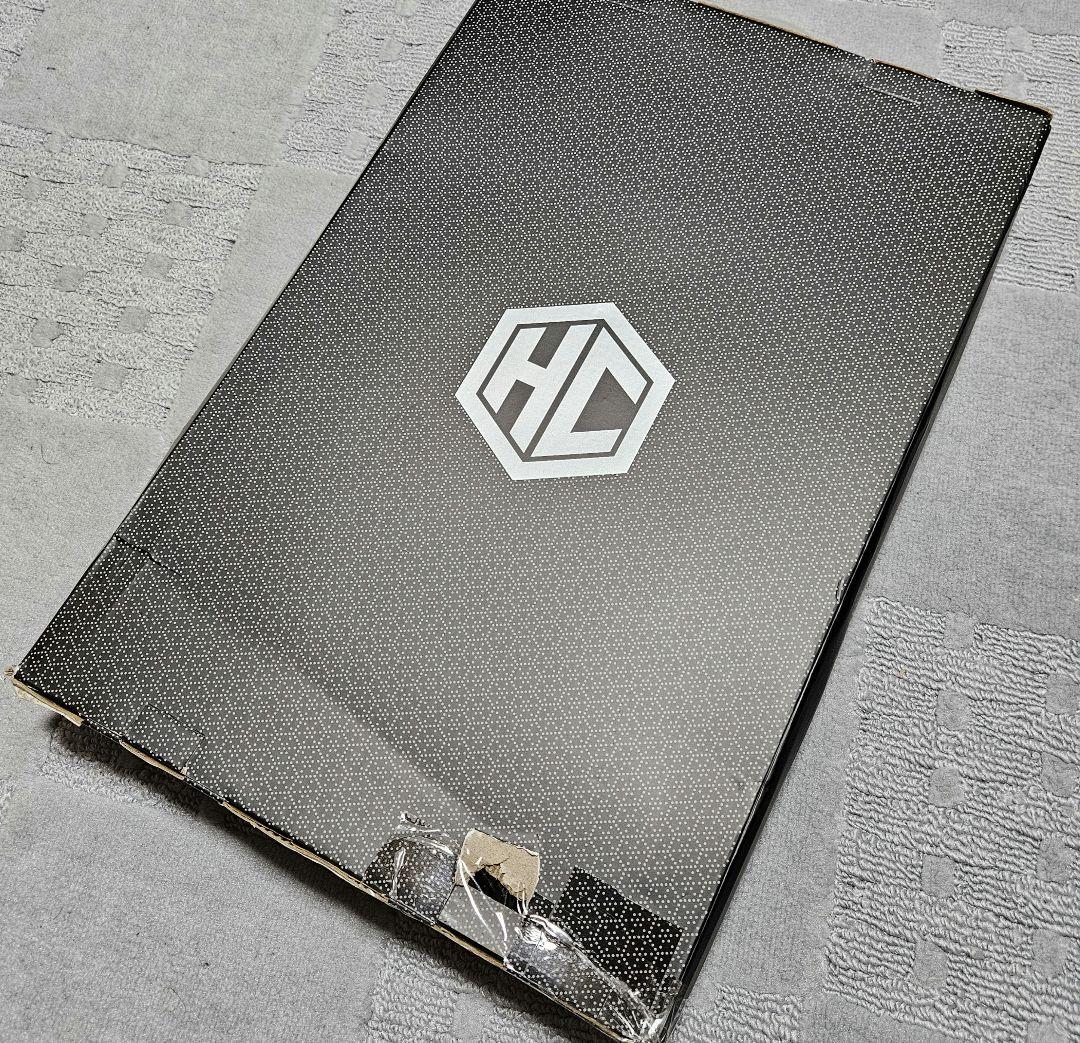 未使用品✨　HexClad ハイブリッド グリル フライパン 30cm