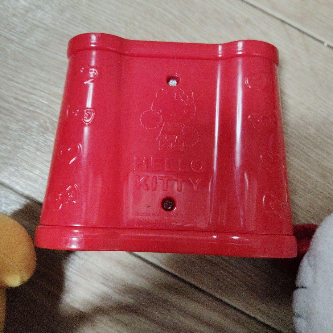 hello Kitty サンリオヴィンテージコレクションセット