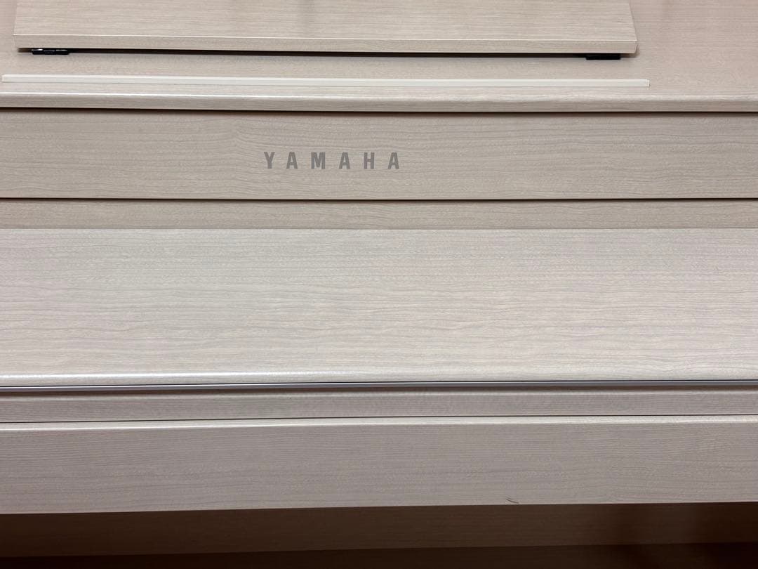 ★ayairoMAMA【美品】ヤマハ　　電子ピアノCLP-535WA